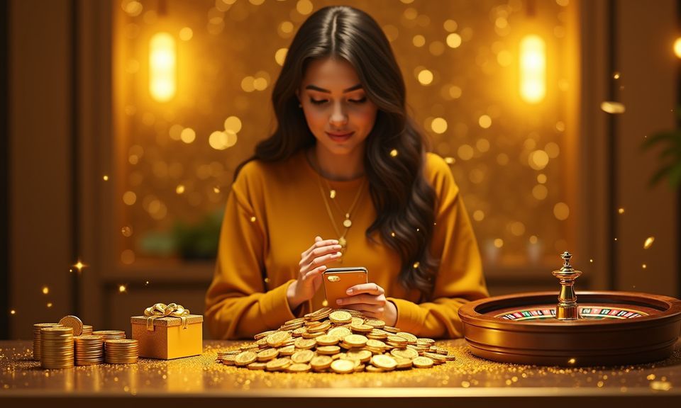 gqy99aa Slots Turn Lucky কেন আমাদের জনপ্রিয় স্লট সেকশন